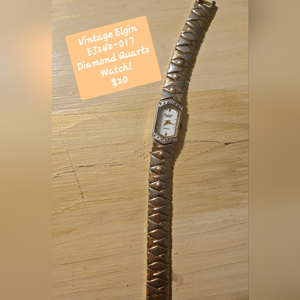 Womens watches